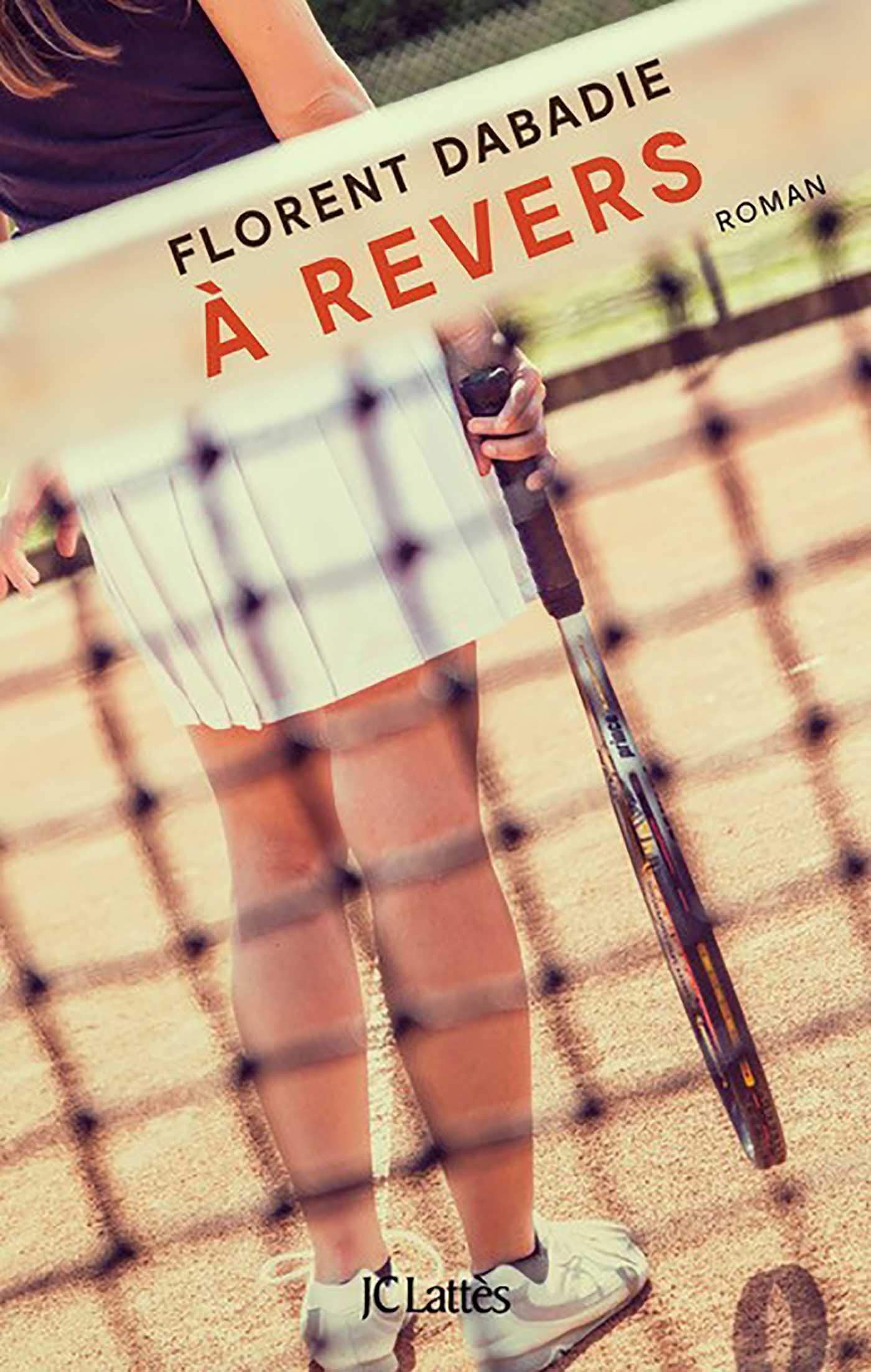 À revers 9782709662444