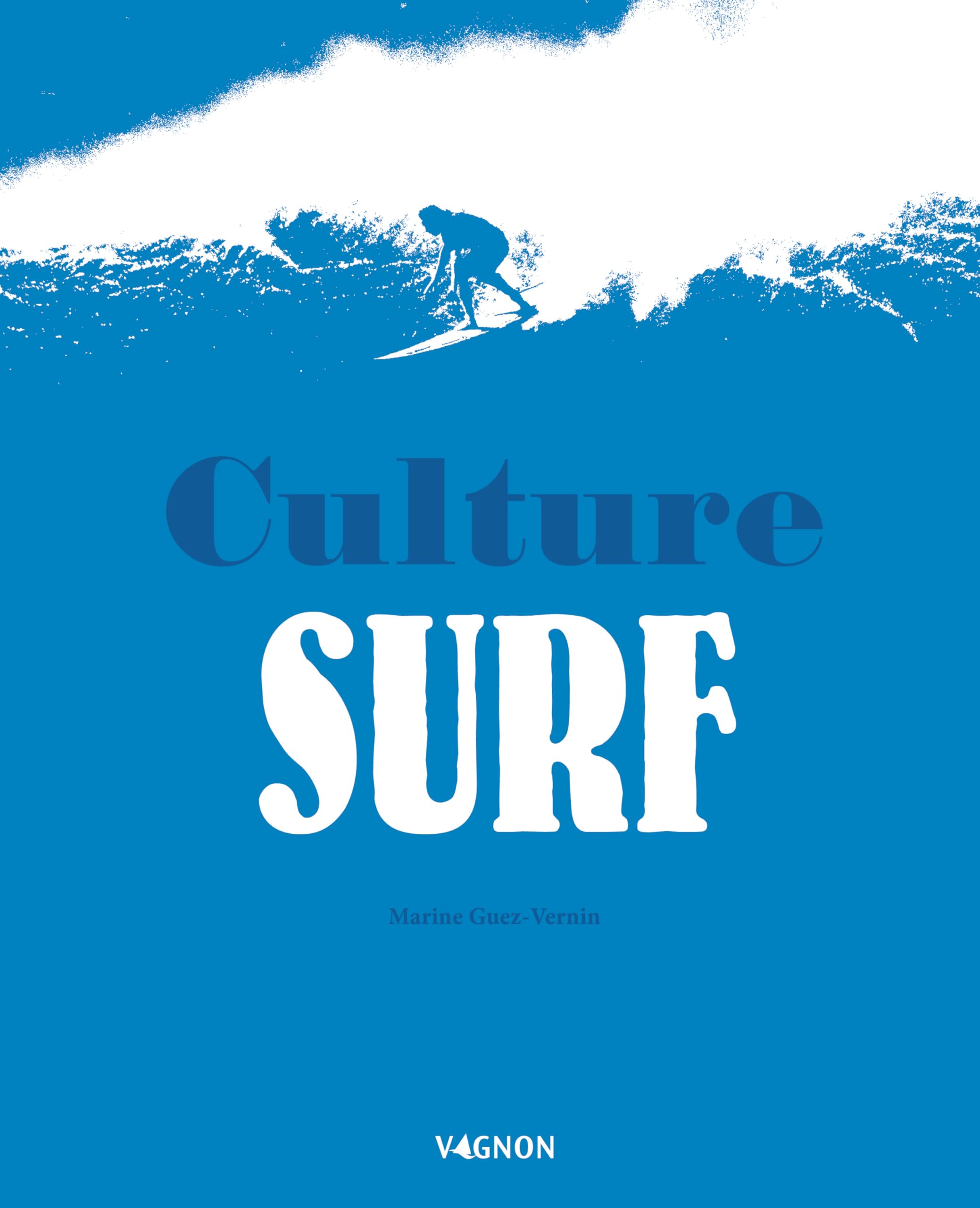 Culture surf 9791027109265