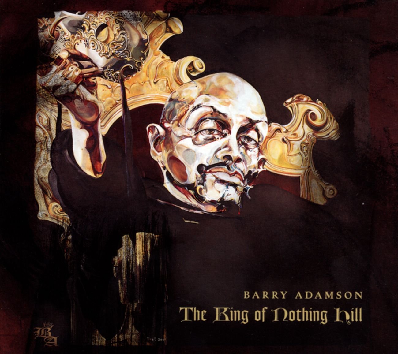 King of Nothing Hill 5516525611768