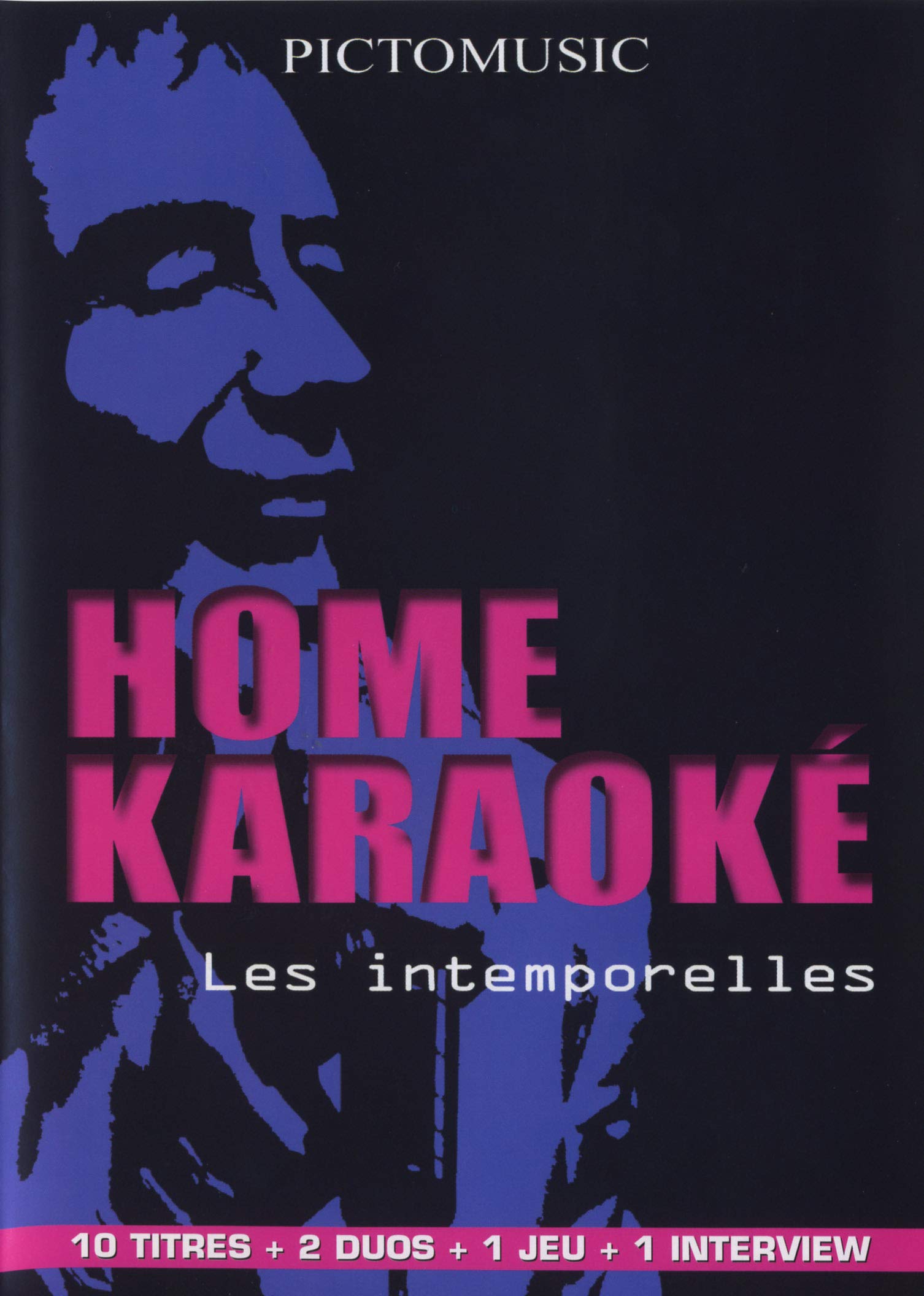 Les intemporelles 3545020006412