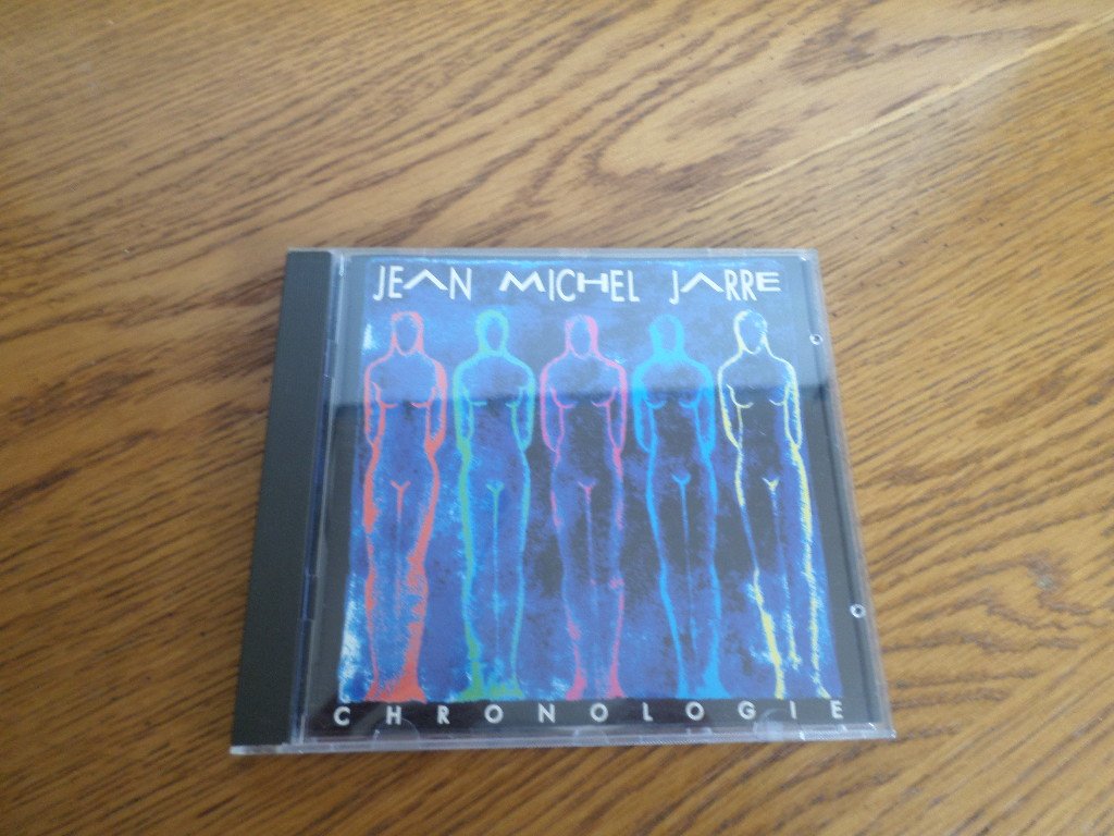 Chronologie 3460503615229