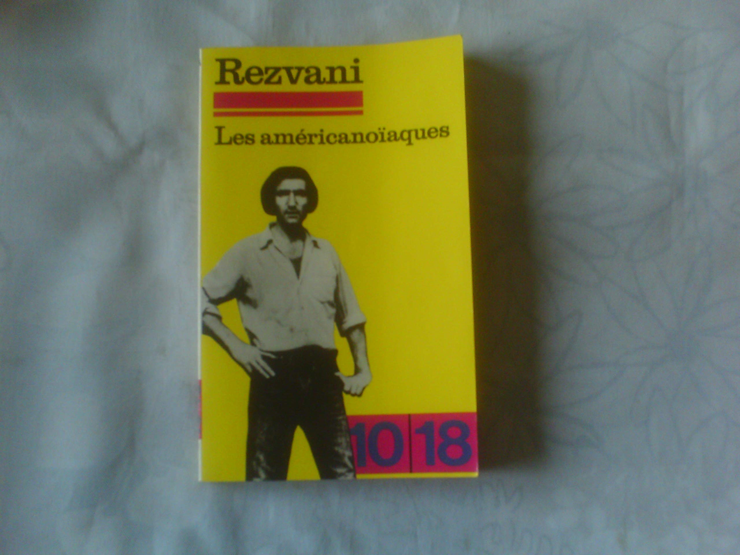 Les Américanoïaques 