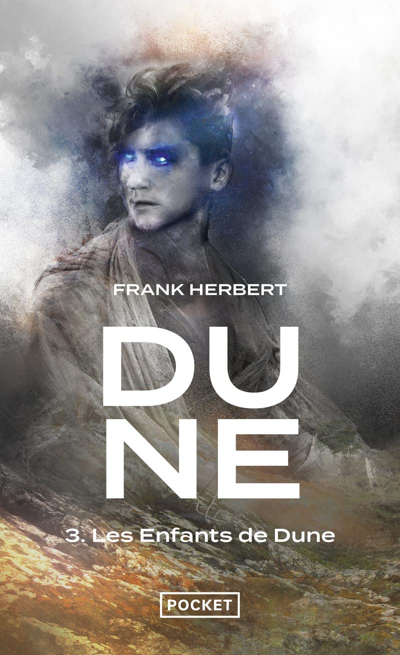 Dune - Tome 3 : Les Enfants de Dune (3) 9782266320504