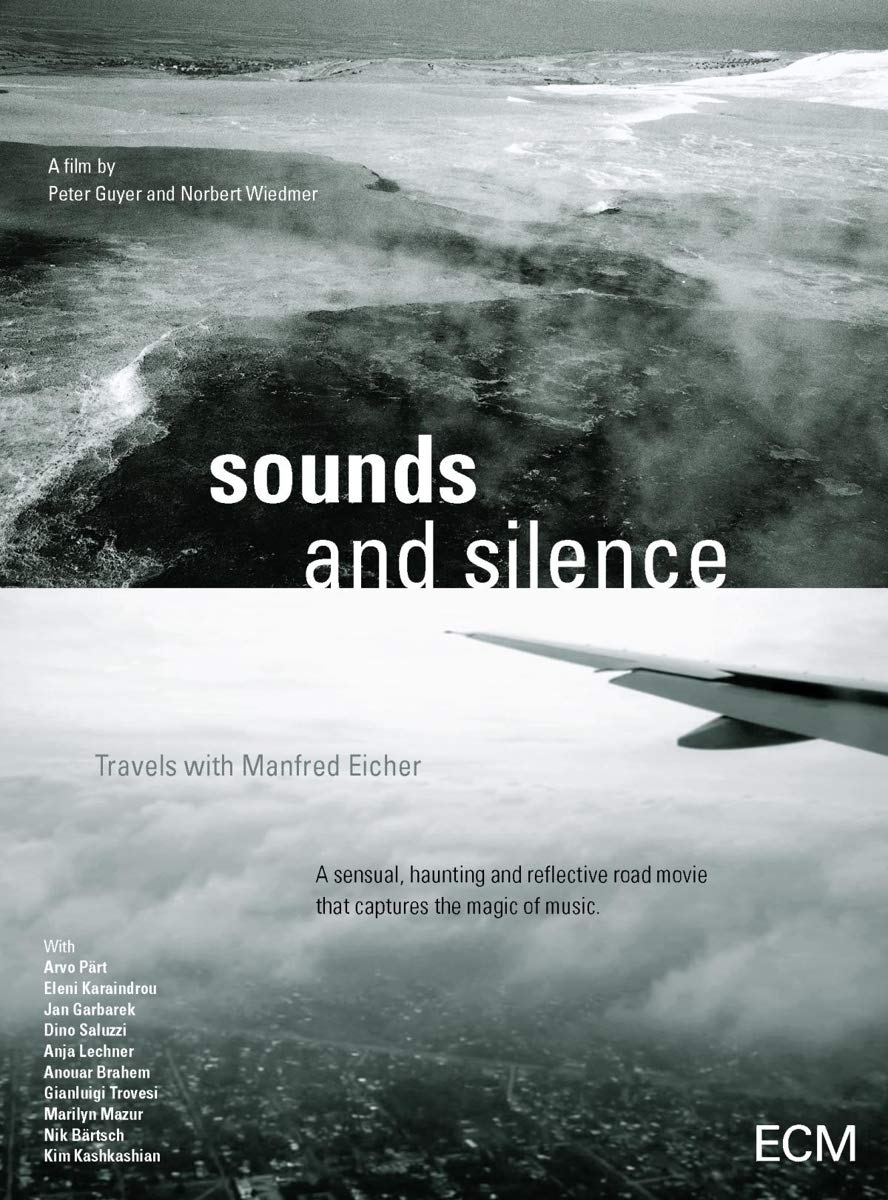 Sounds and Silence 0602527698861