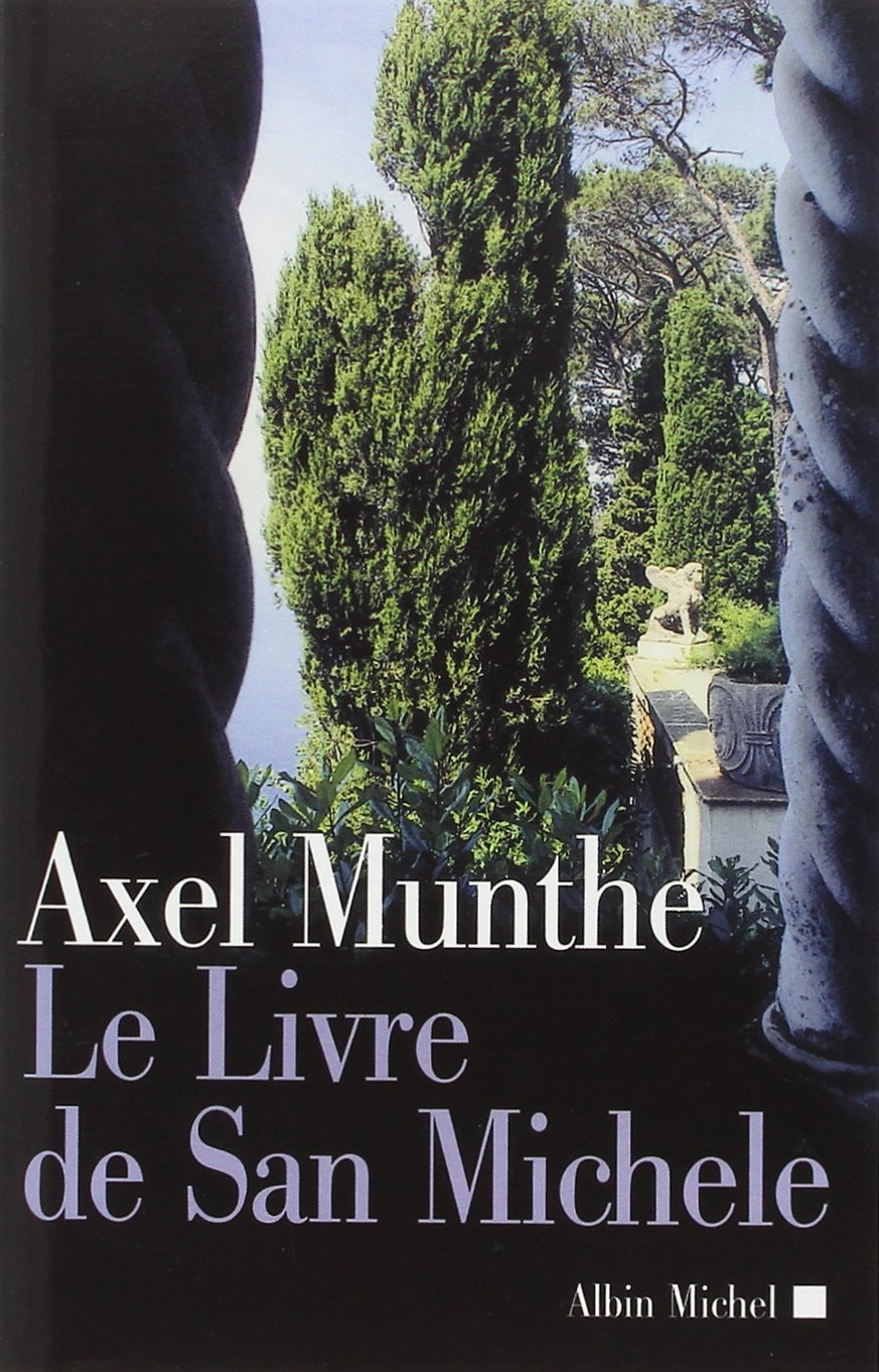 Le Livre de San Michèle 9782226028945