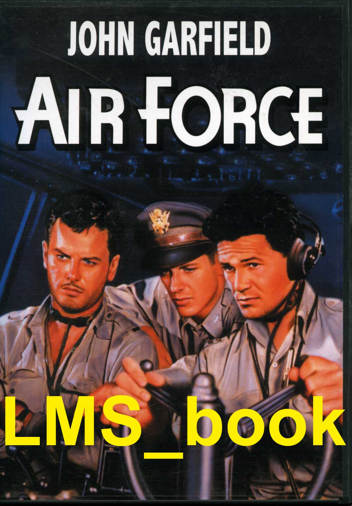 Air force 7321950659982