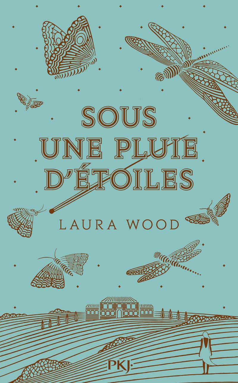 Sous une pluie d'étoiles 9782266311663