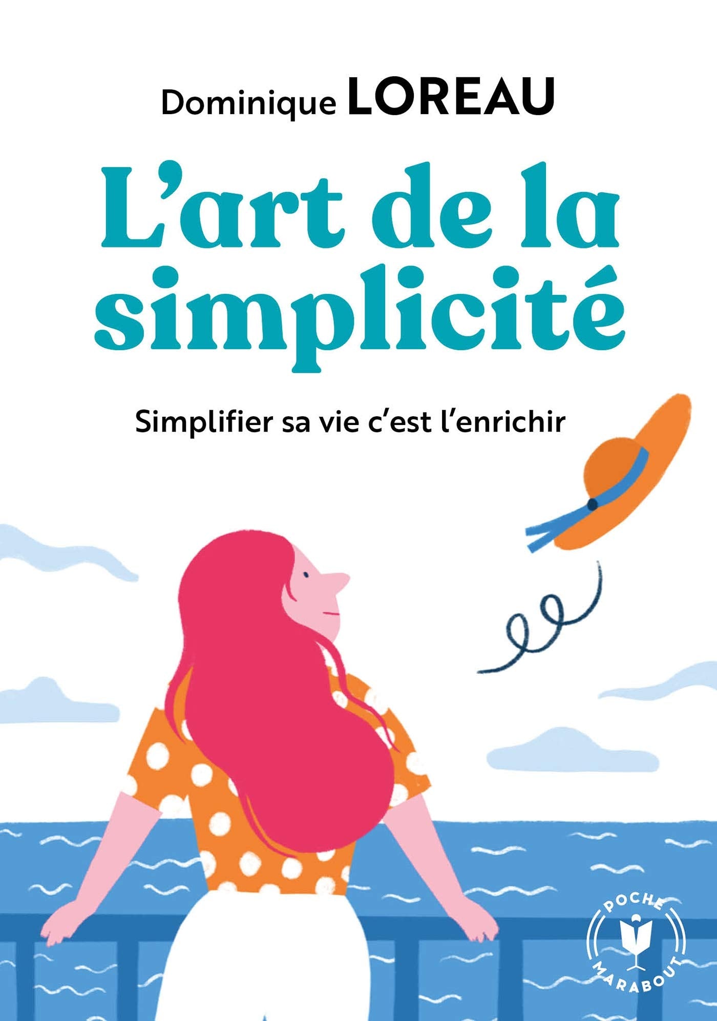 L'art de la simplicité 9782501139670