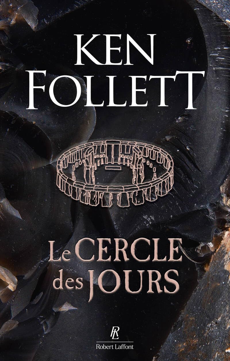 Le Cercle des jours 9782221277096