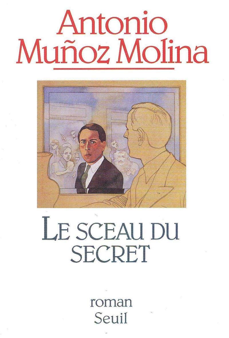 Le Sceau du secret 9782020230773