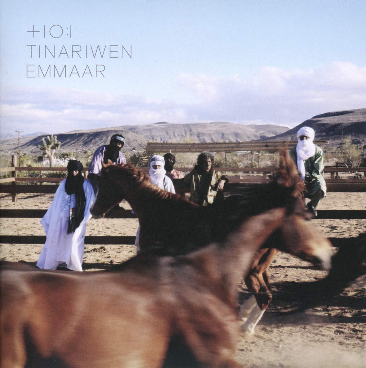 Emmaar 5414939614620