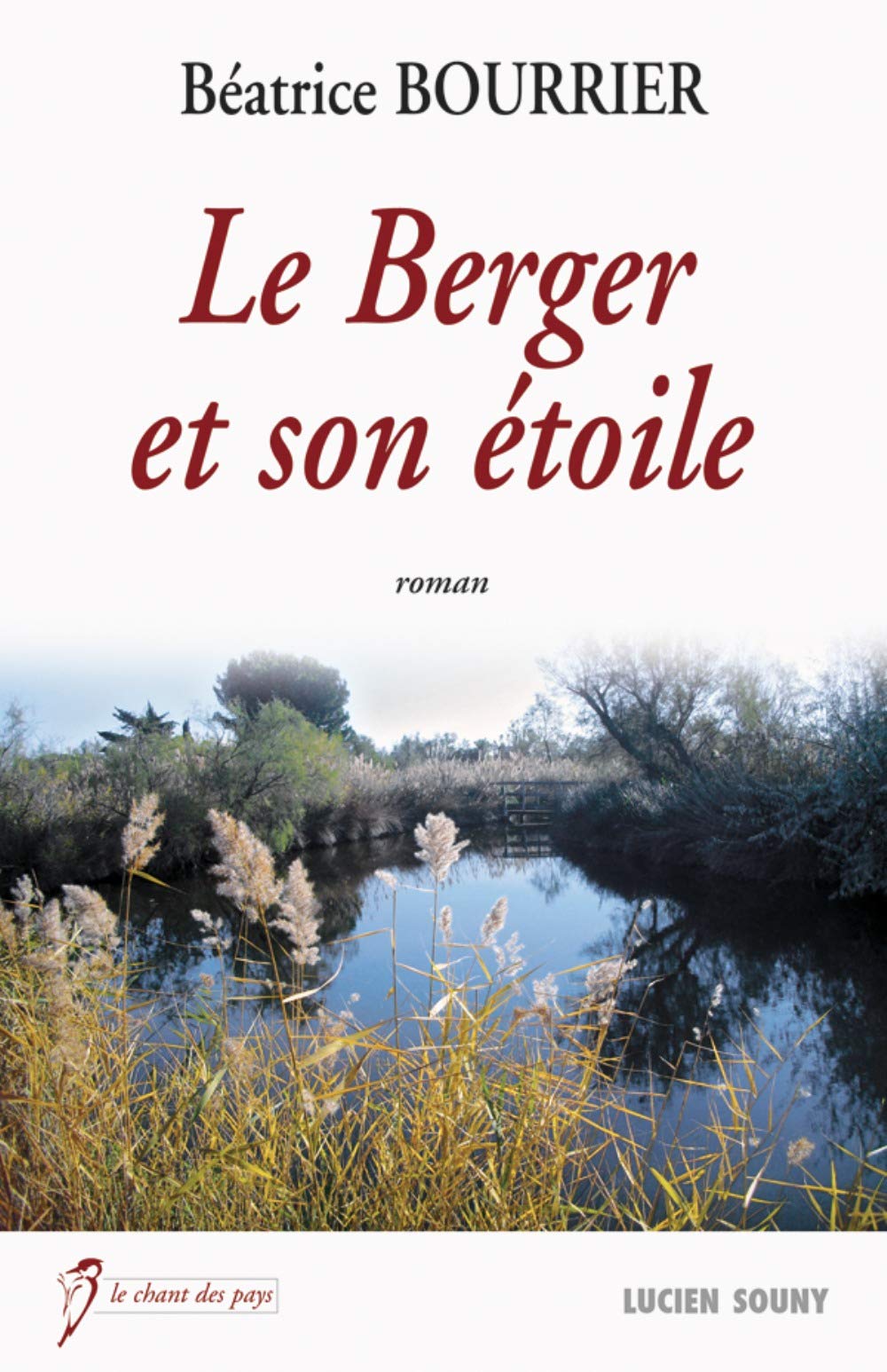 Le berger et son étoile 9782848864464
