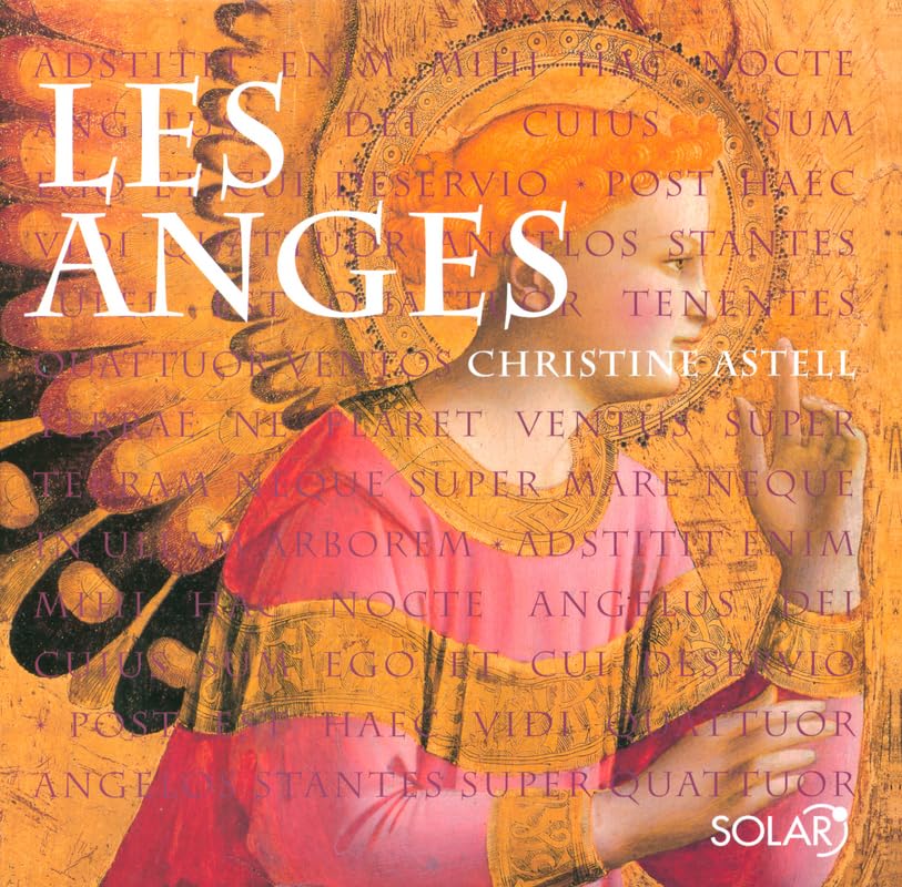 Les Anges 9782263039416
