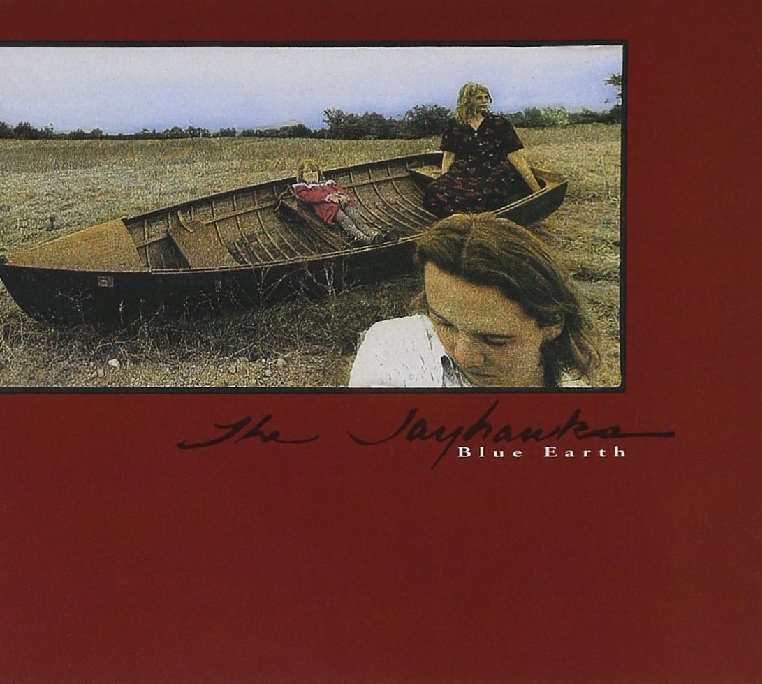 Blue Earth 0018777376624