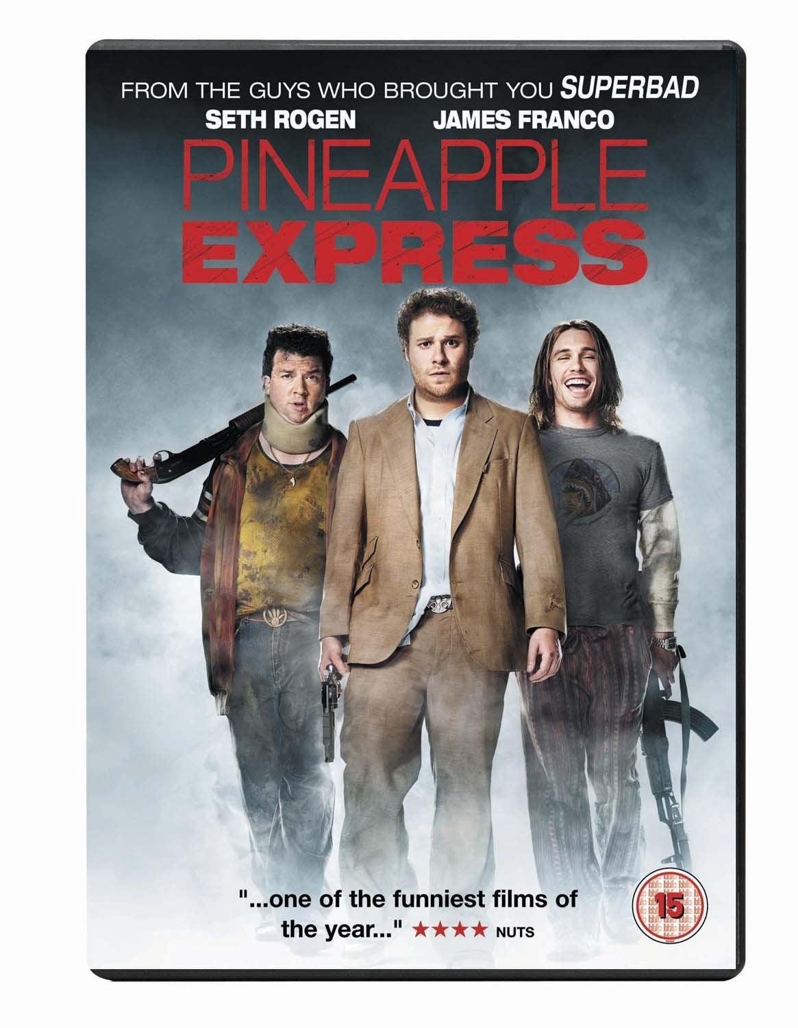 Pineapple Express 5035822828230