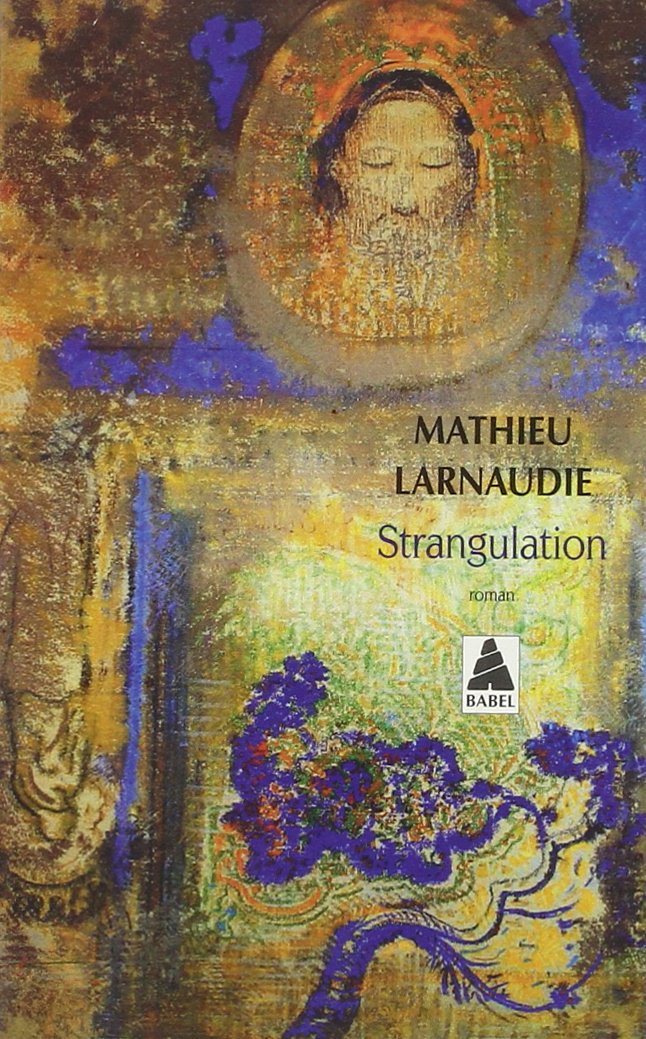 Strangulation 9782330053895