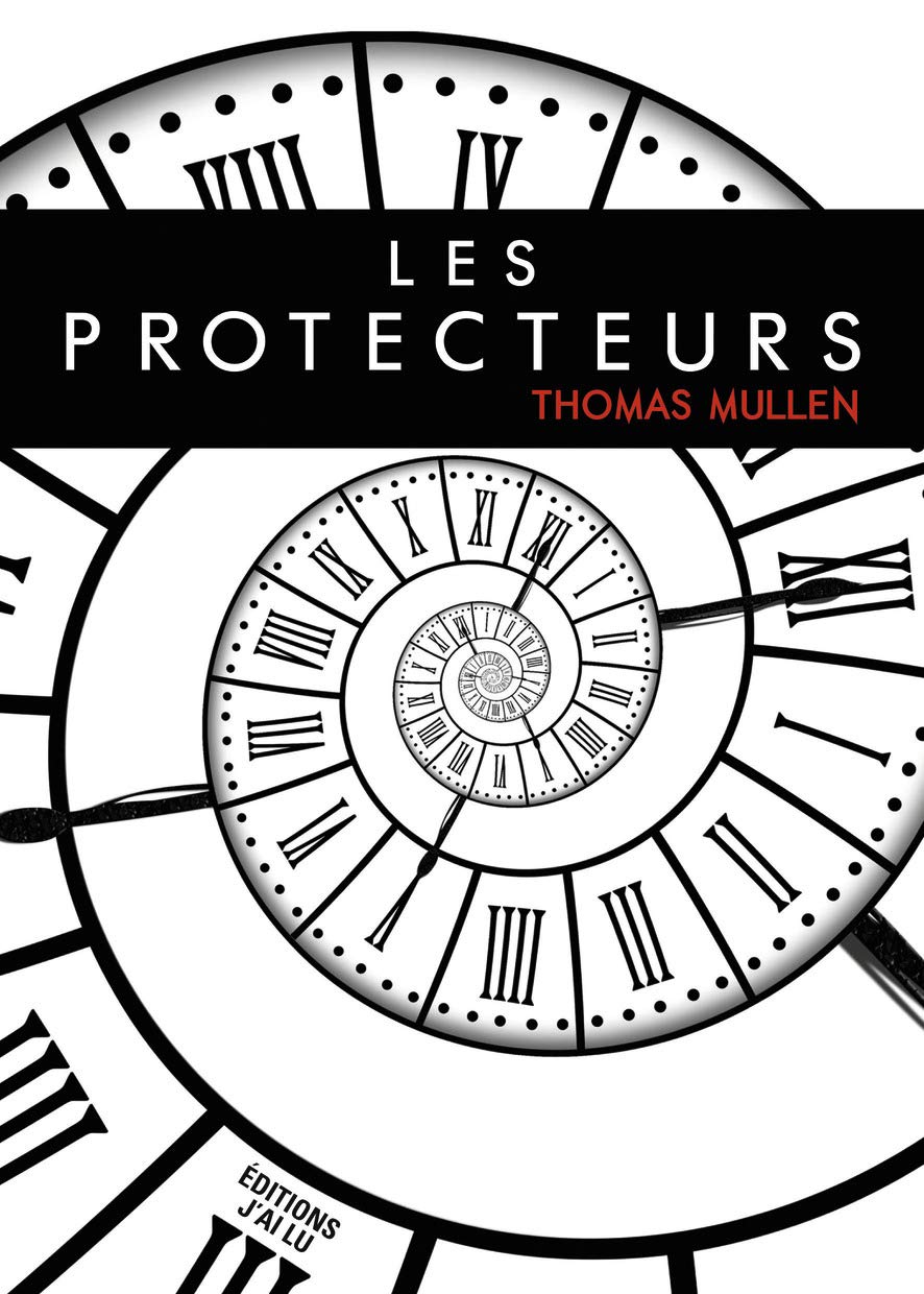 Les protecteurs 9782290068892
