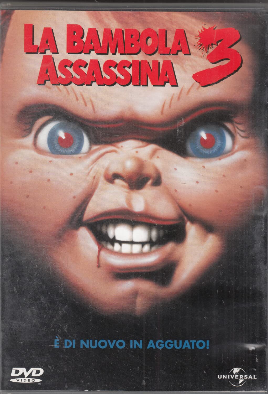Chucky 3 0044007857120