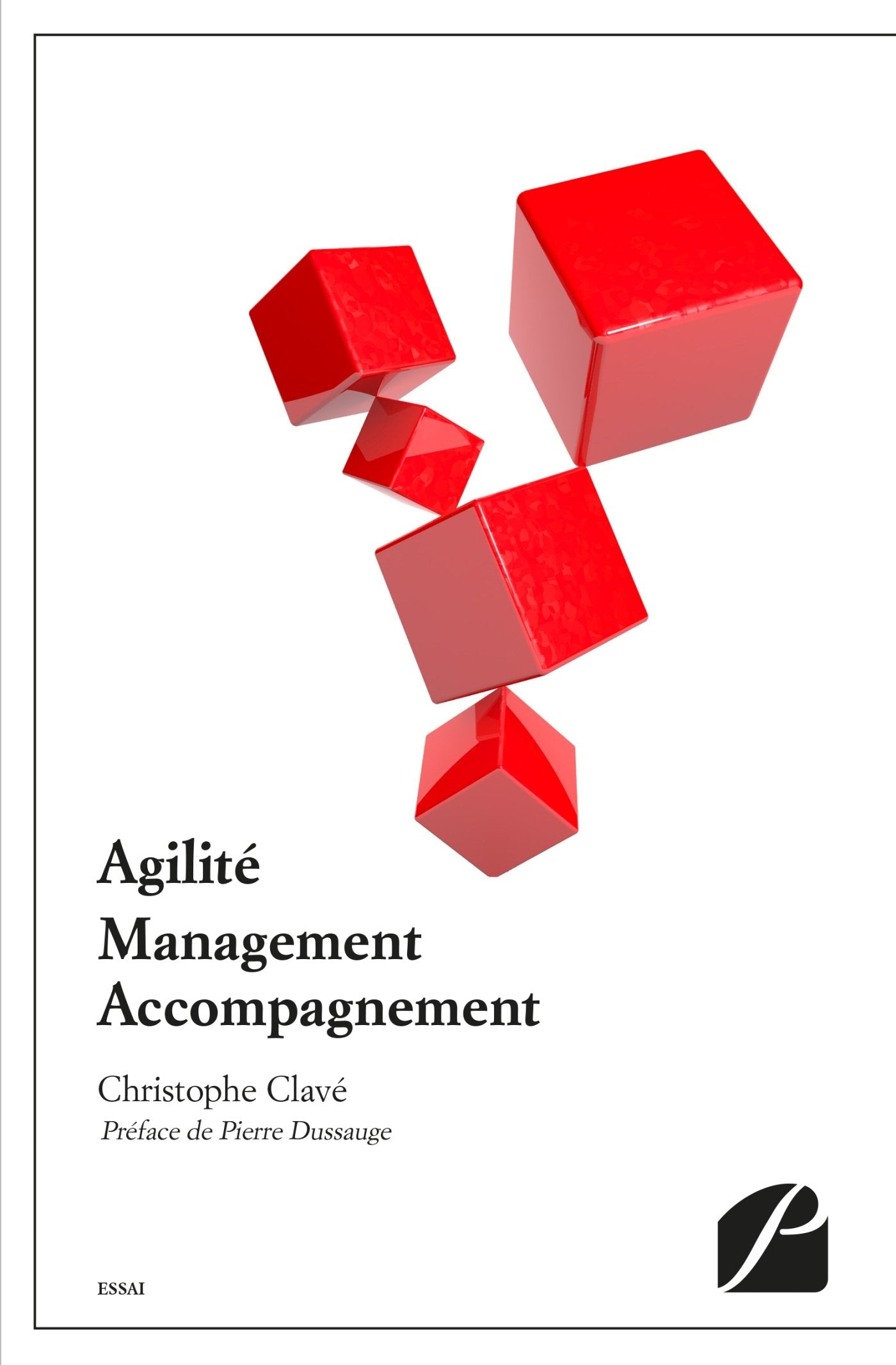 Agilité Management Accompagnement 9782754739801