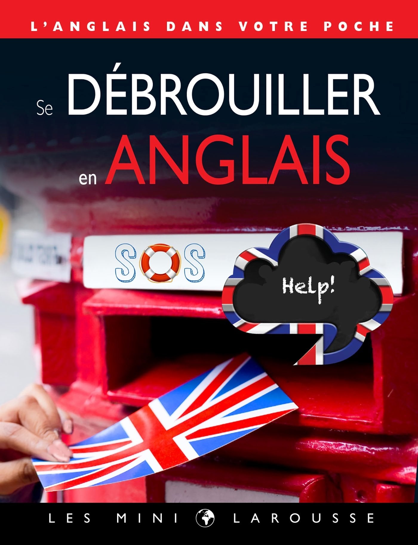 Se débrouiller en anglais 9782035952240