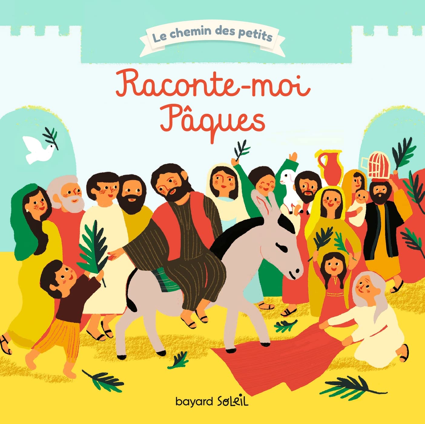 Raconte-moi Pâques 9791036306044