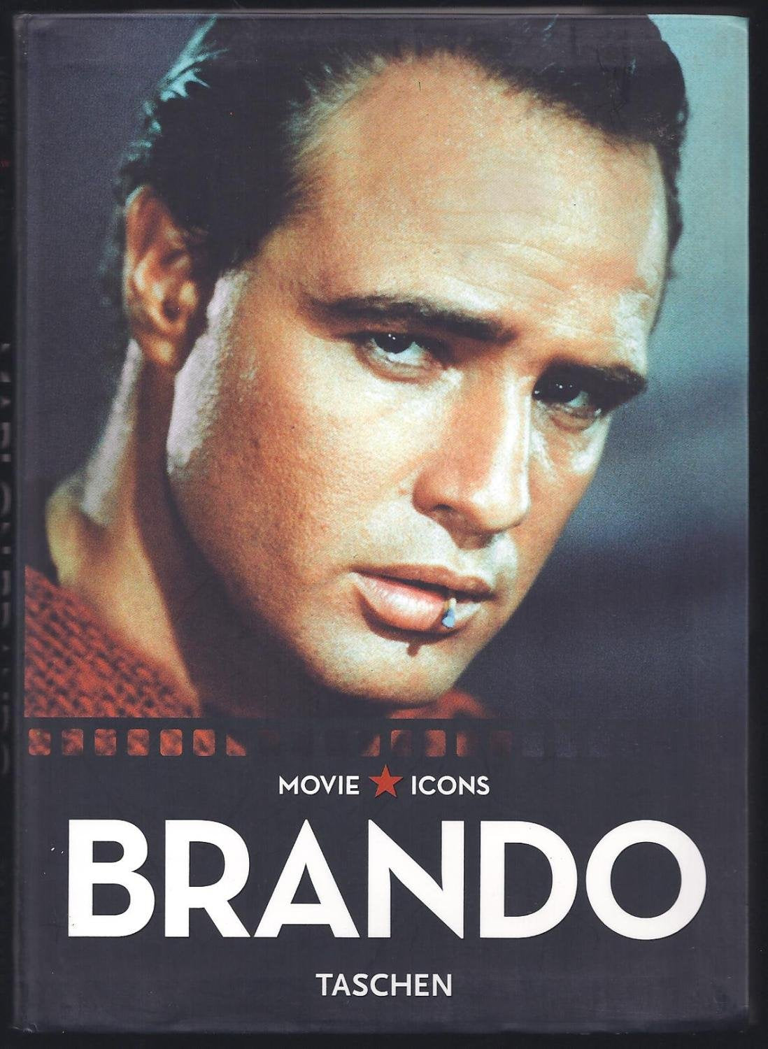 Marlon Brando 9783822820025