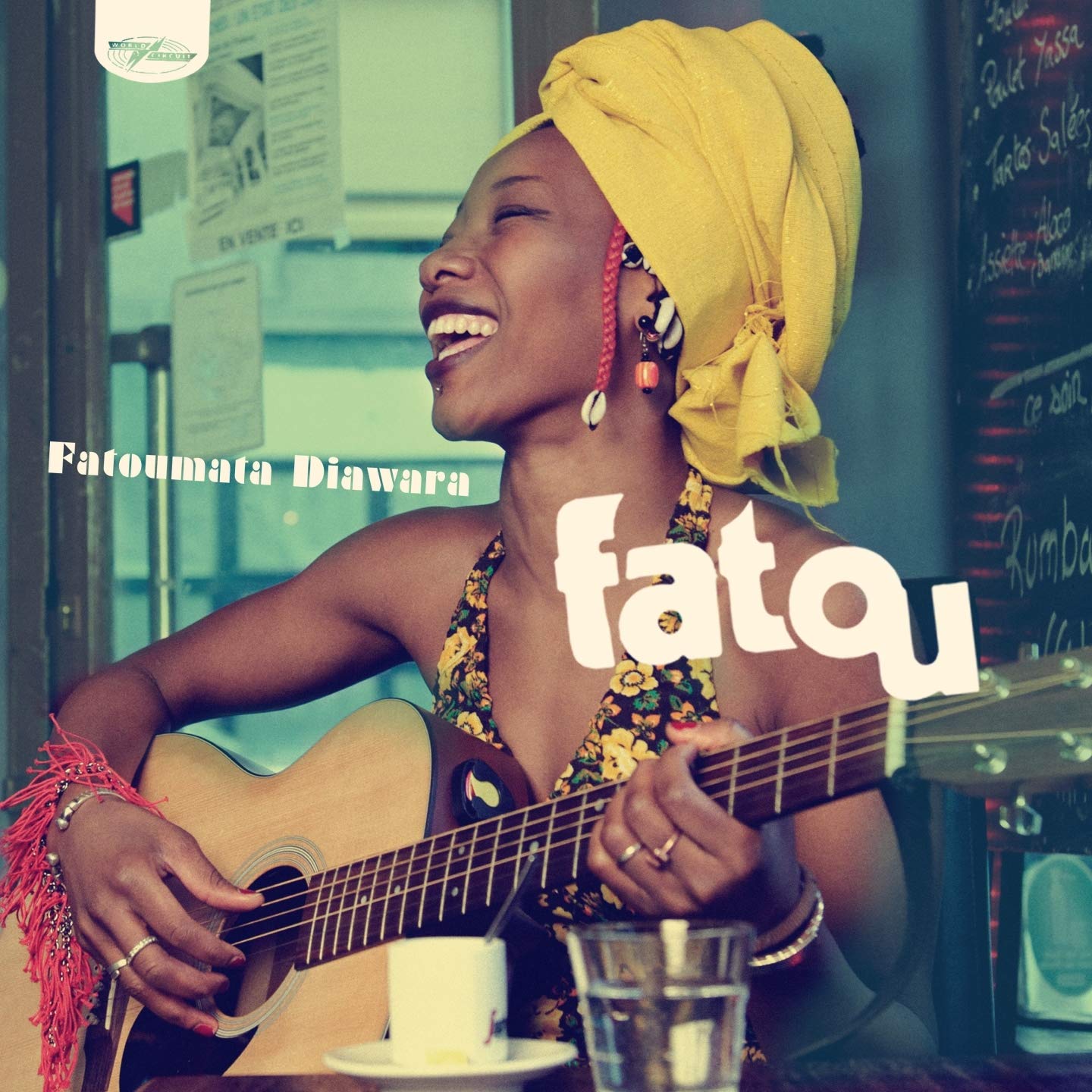 Fatou 0769233008626