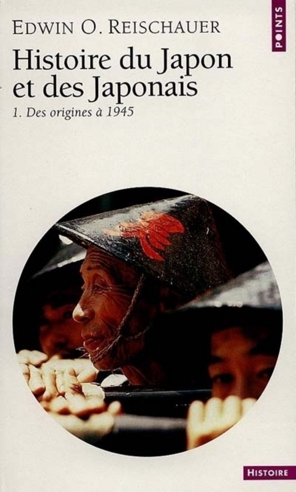 Histoire du Japon et des Japonais, tome 1 9782020006750