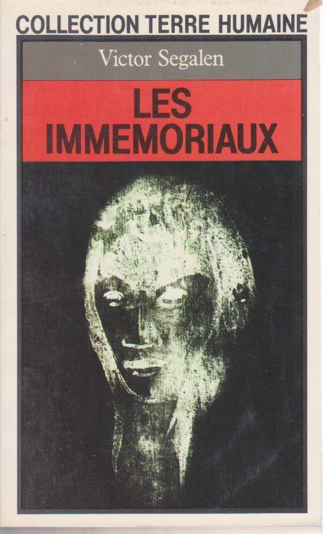 Les Immemoriaux 9782266012942