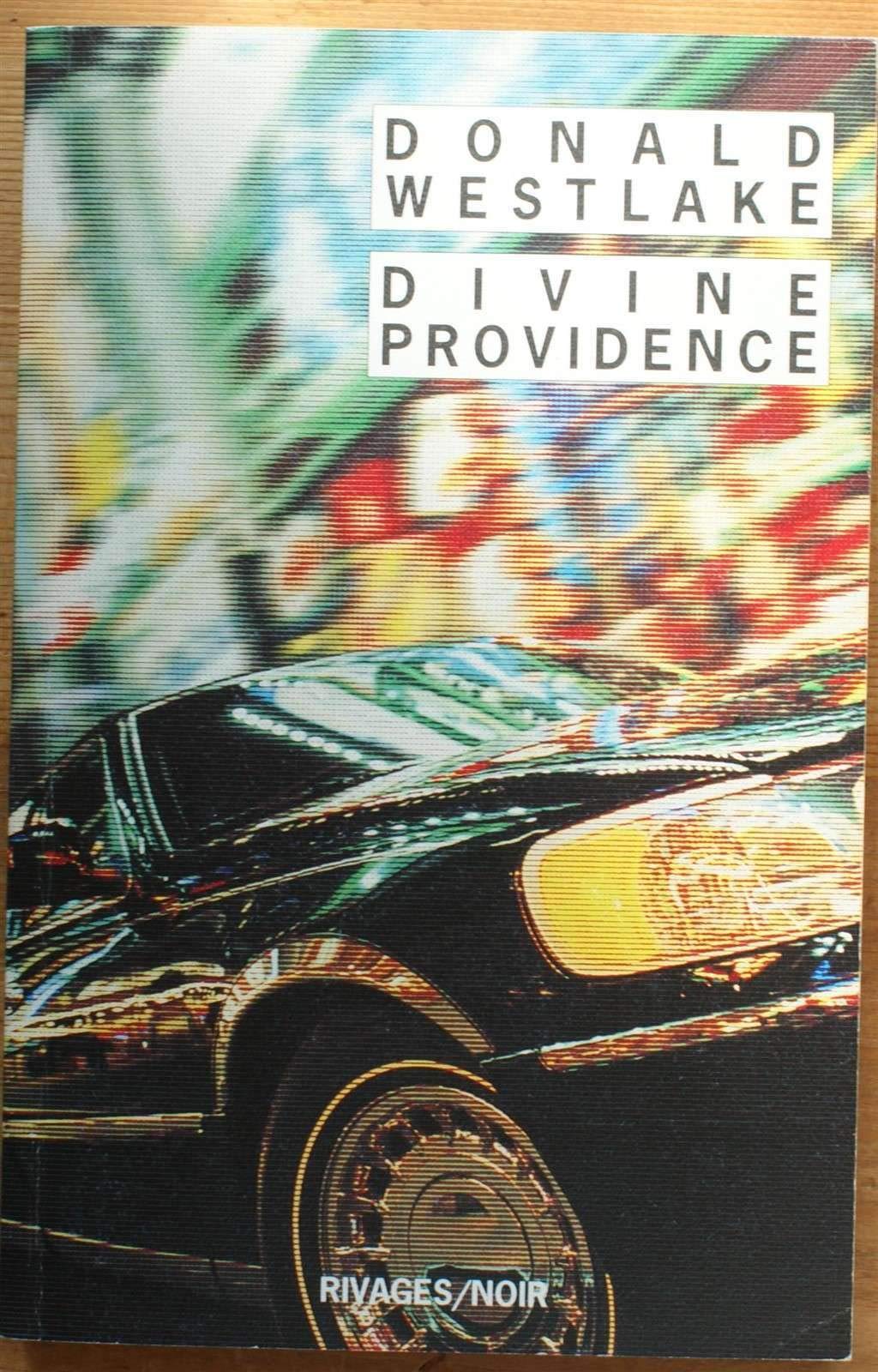 Divine providence 9782743618360