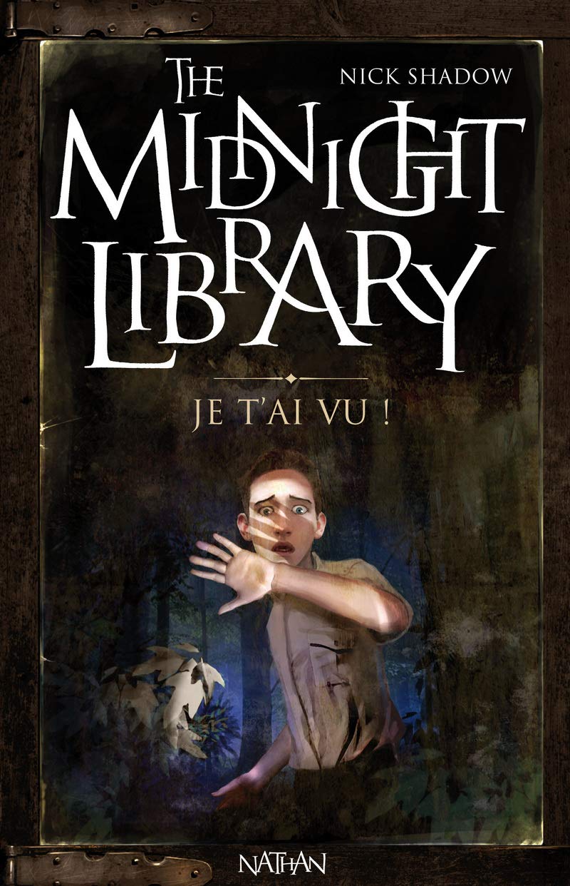 The Midnight Library (7) 9782092519356