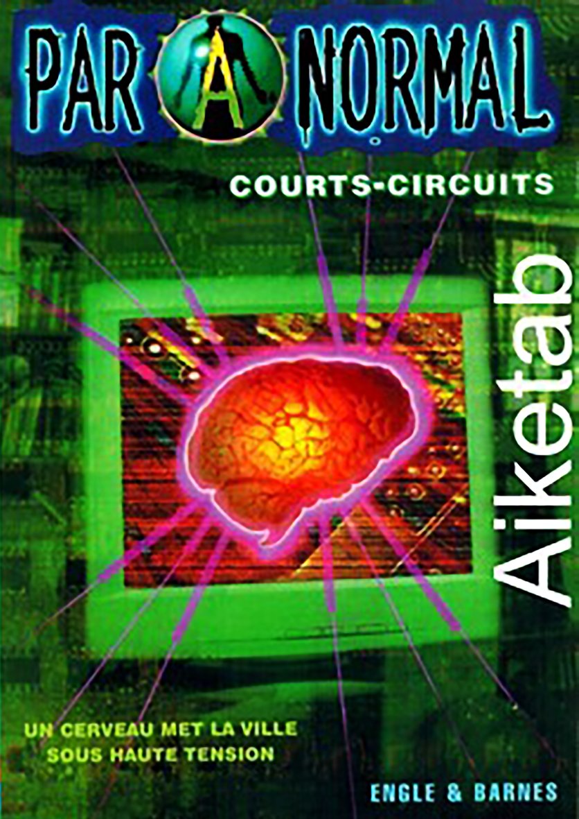 Courts-circuits 9782266081481