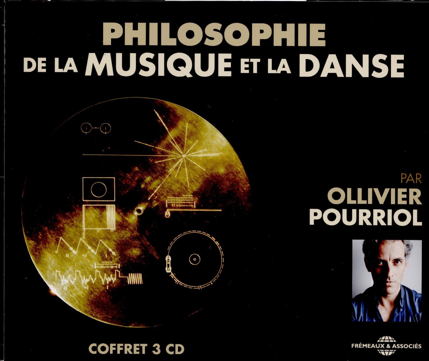 Philosophie de la Musique et du Chant 3561302572420