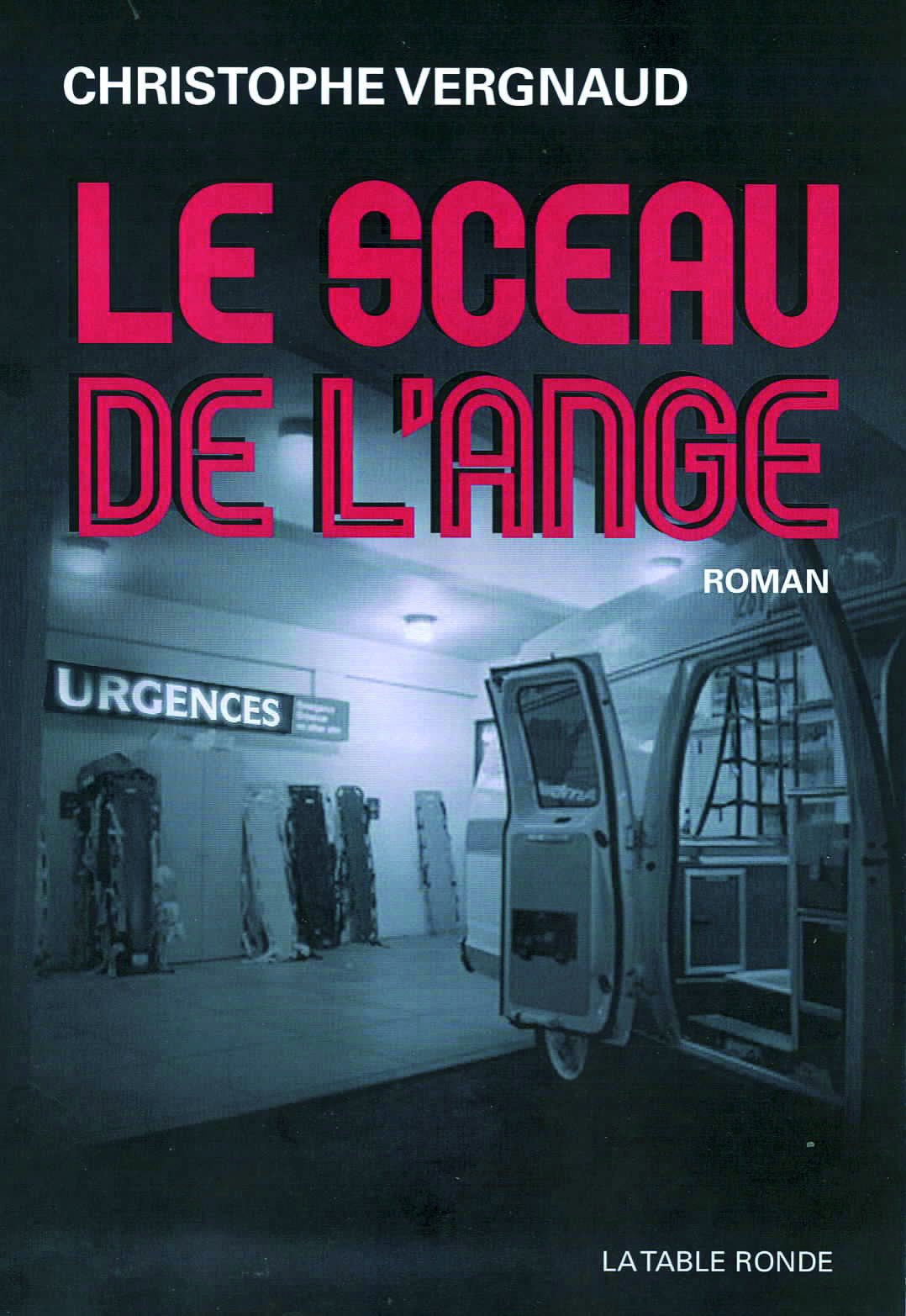 Le sceau de l'ange 9782710327752