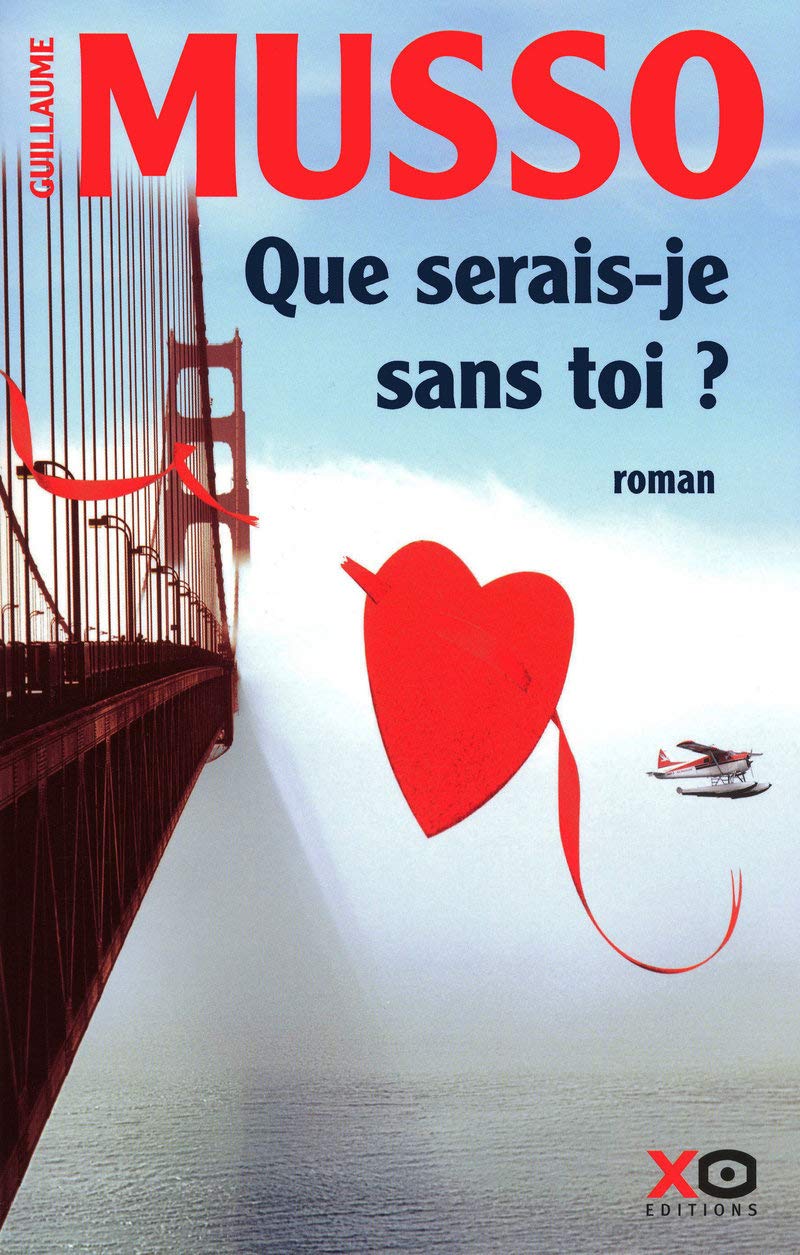 Que serais-je sans toi ? 9782845634190