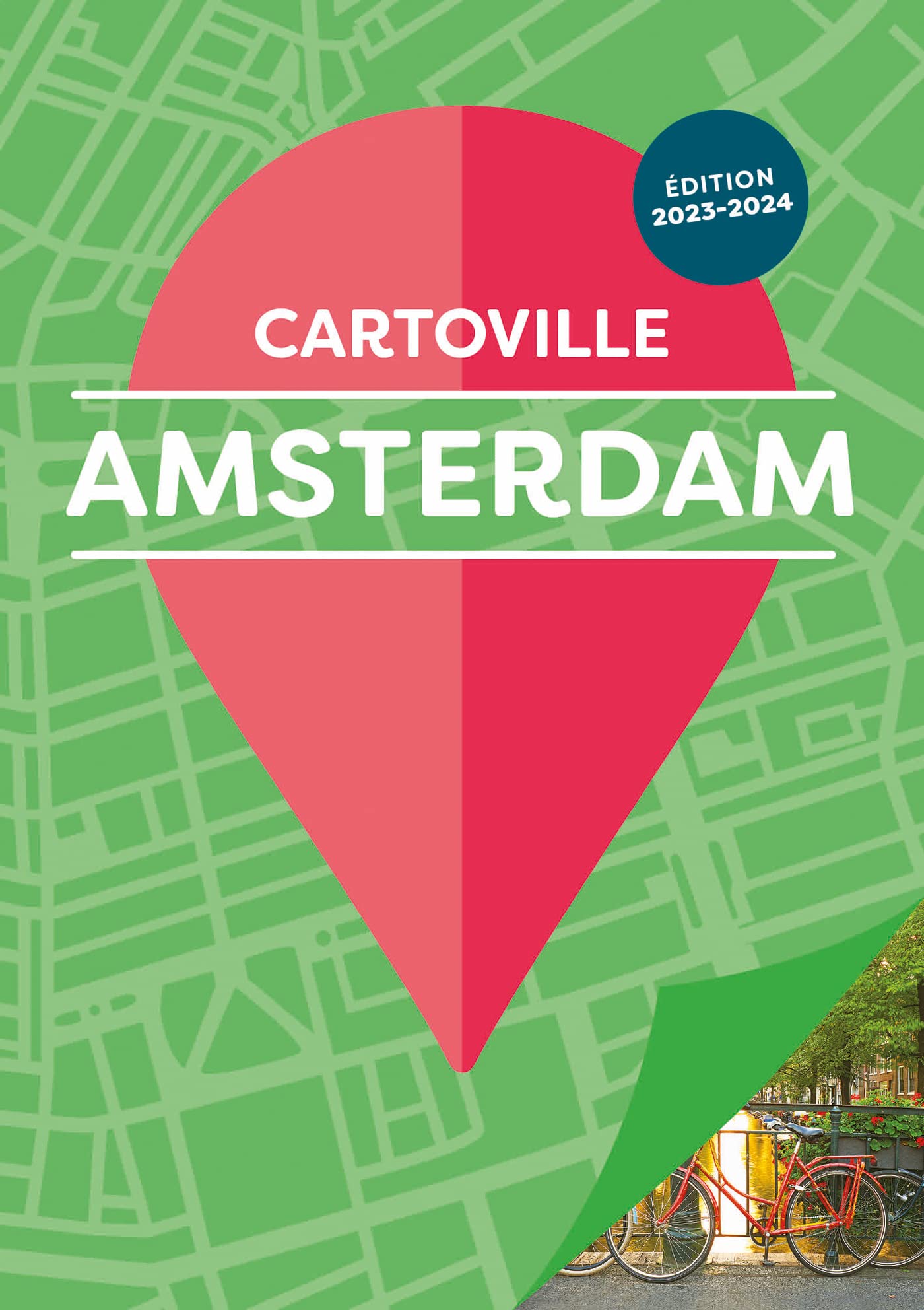 Amsterdam 9782742464364