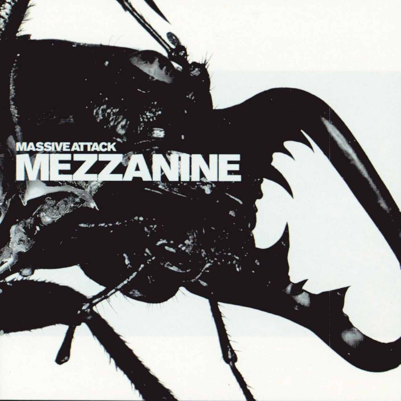 Mezzanine 