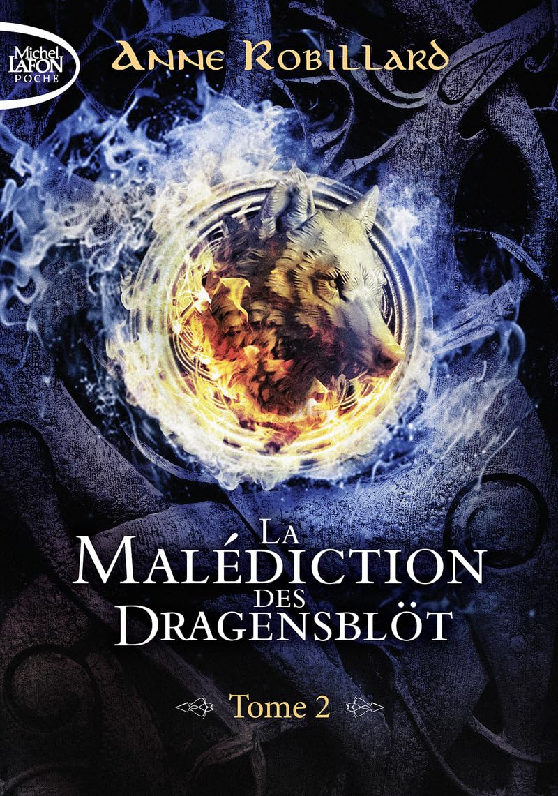 La Malédiction des Dragensblöt - Tome 2 9791022406314