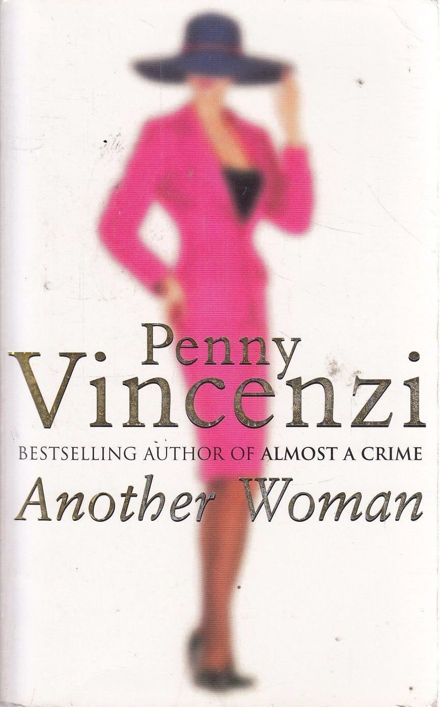 Another Woman 9781857978698