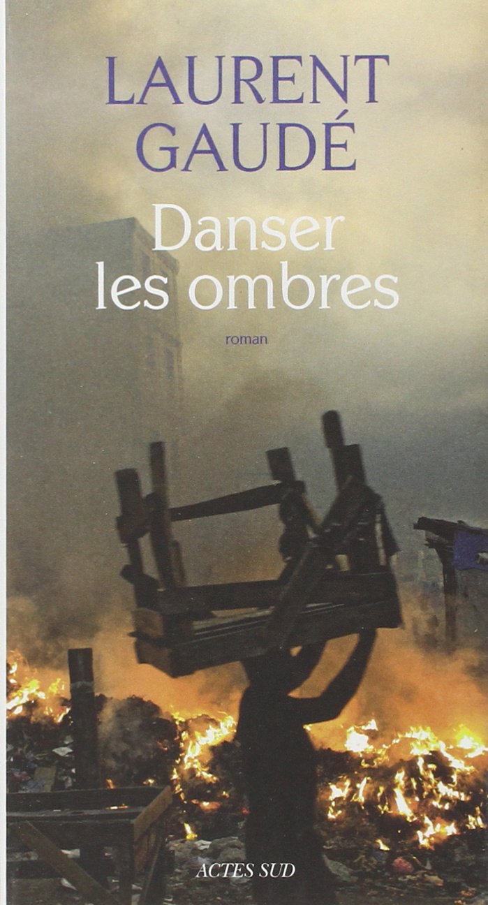 Danser les ombres 9782330039714