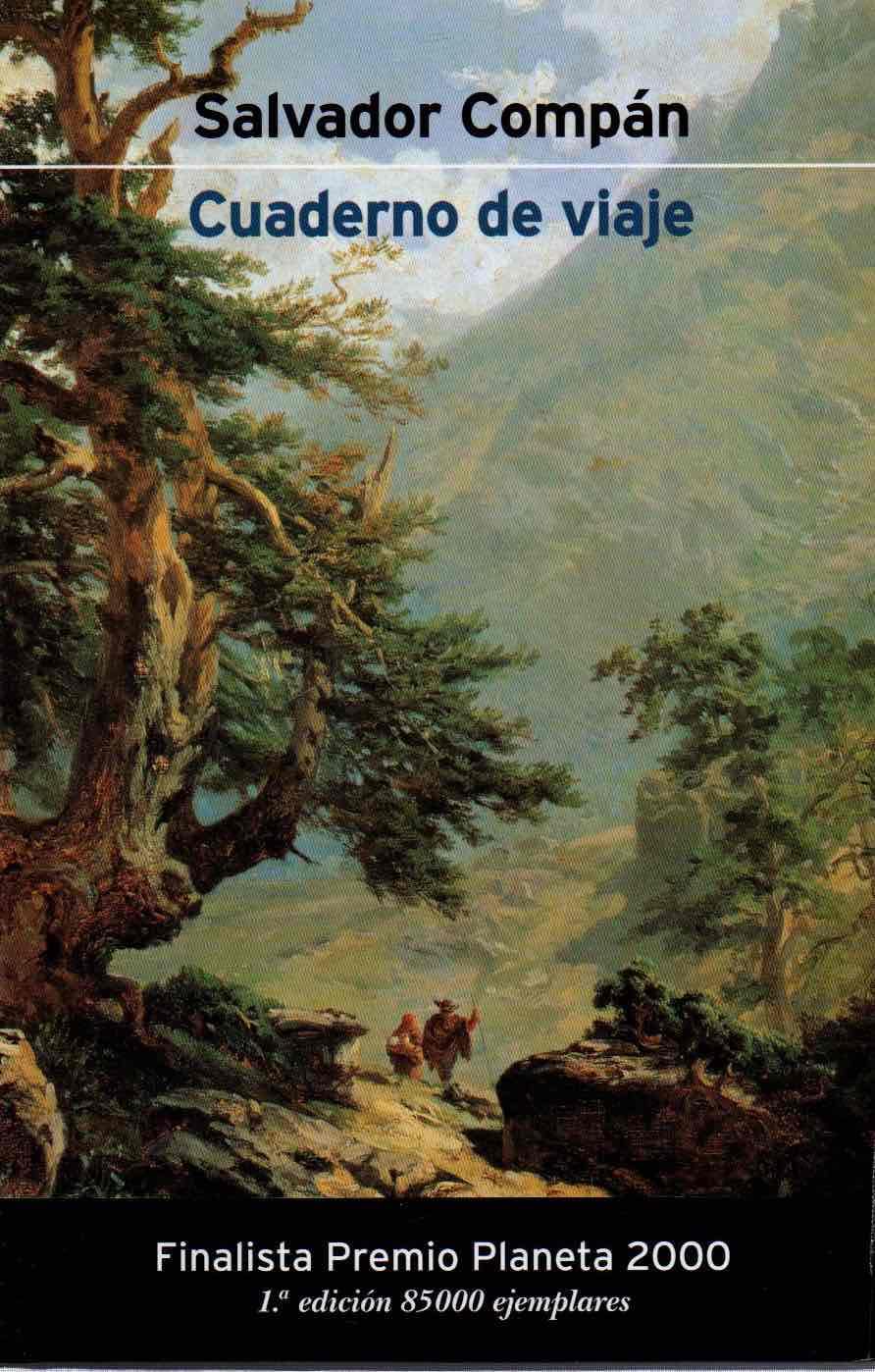 Cuaderno De Viaje 9788408036432