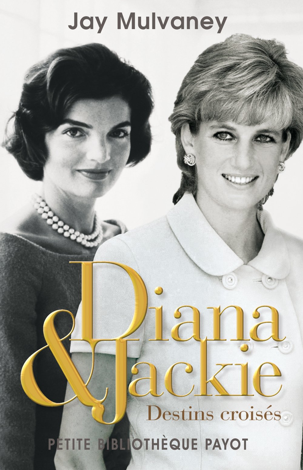 Diana & Jackie 9782228903653
