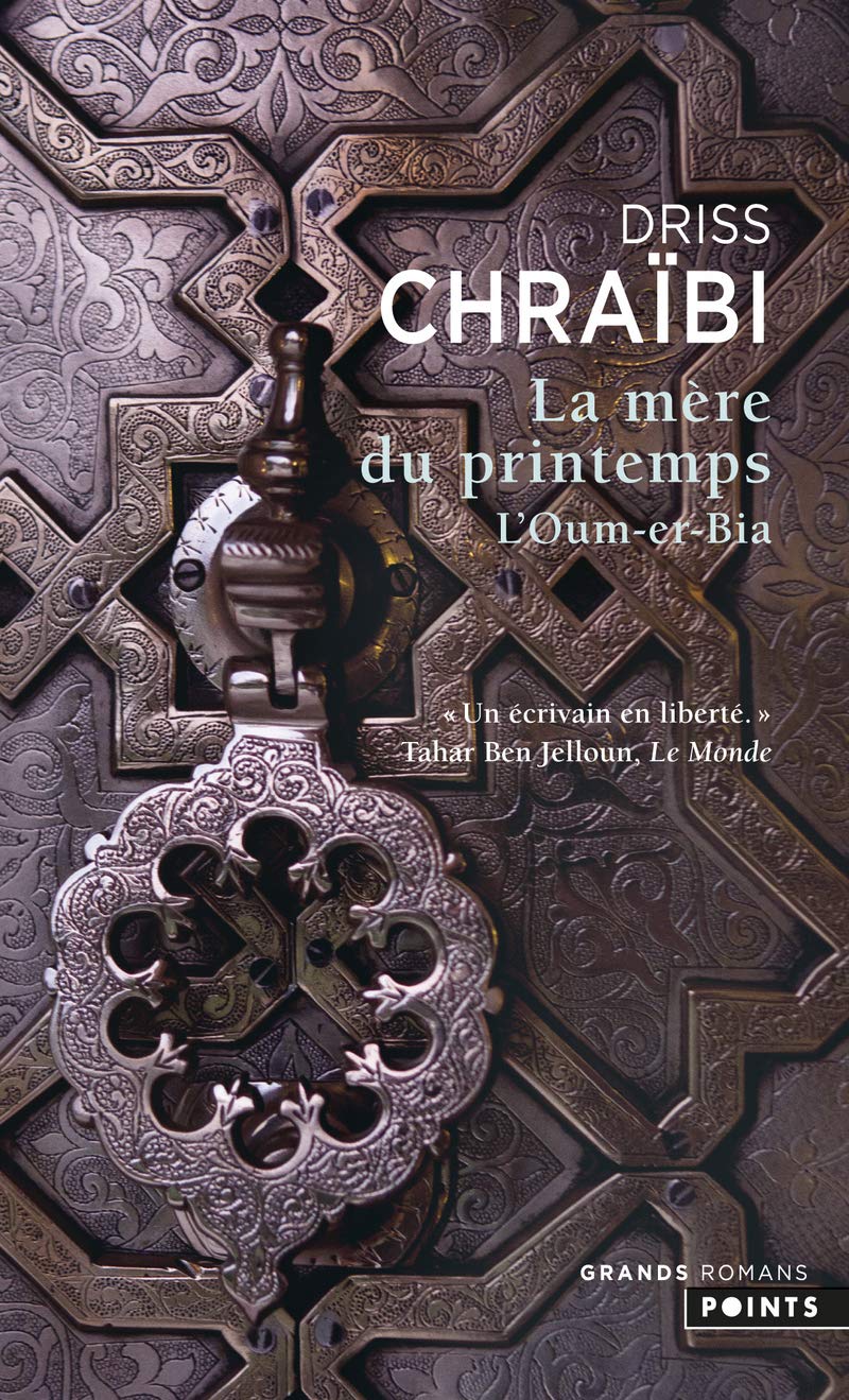 La Mère du printemps: L'Oum-er-Bia 9782757810408