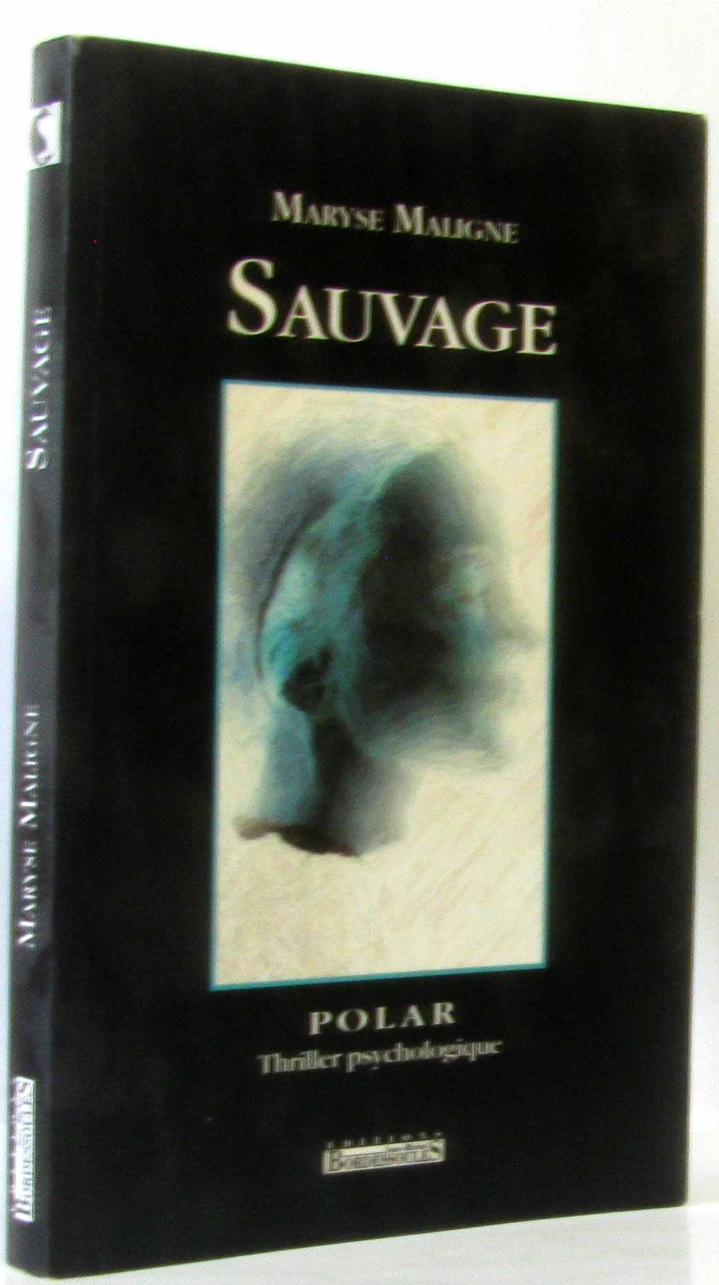 Sauvage 9782916344317