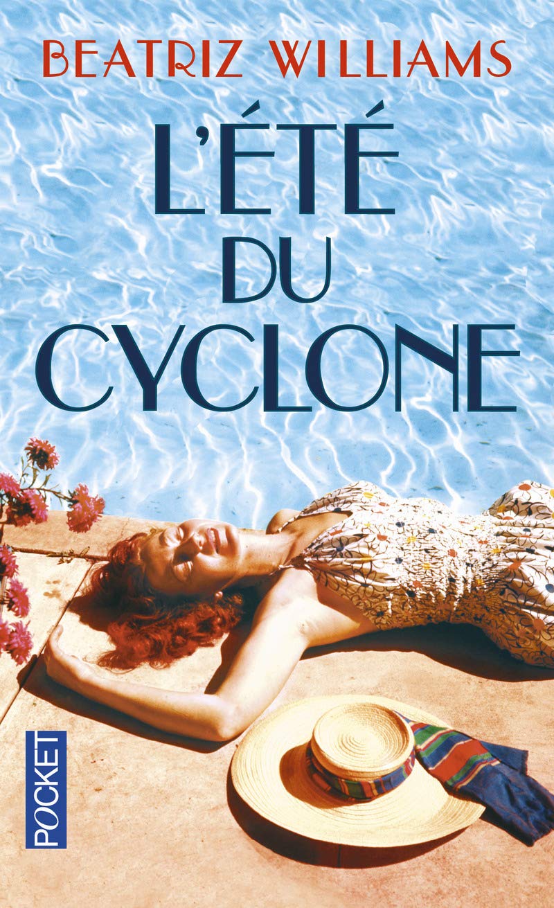 L'Eté du cyclone 9782266265805