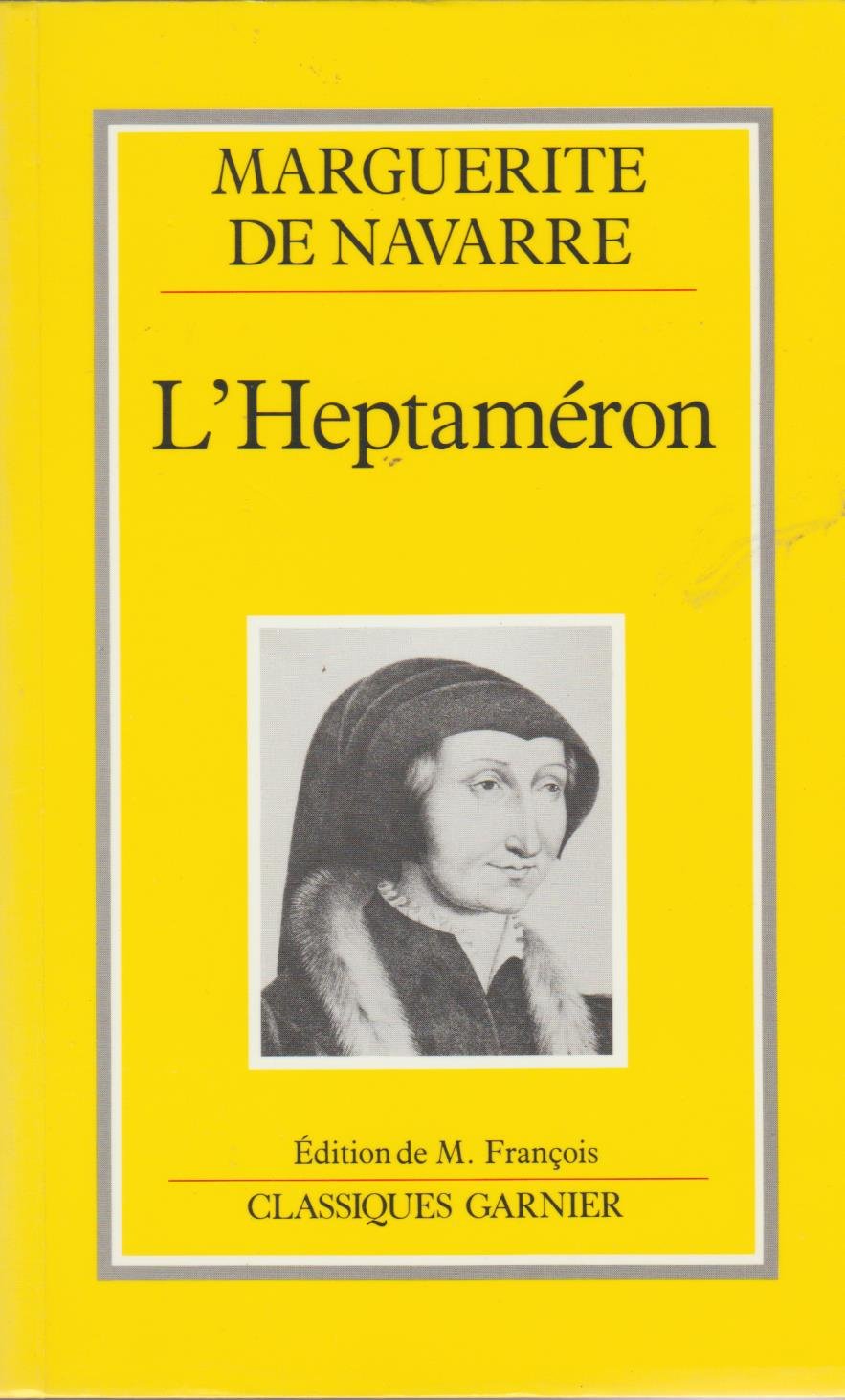 L'Heptaméron 9782040174217