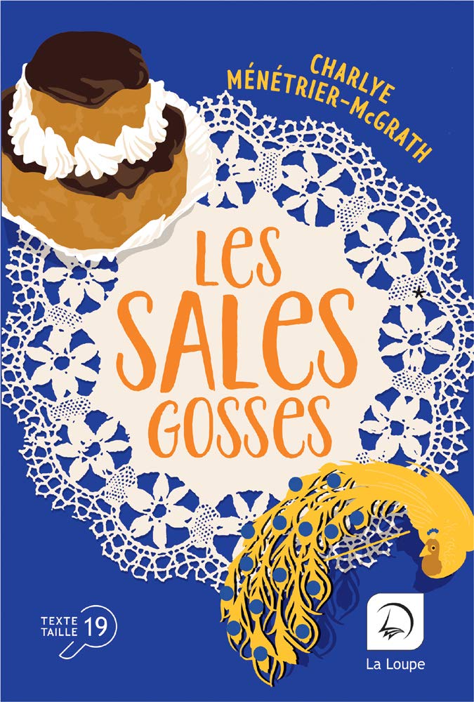 Les sales gosses 9782848689319