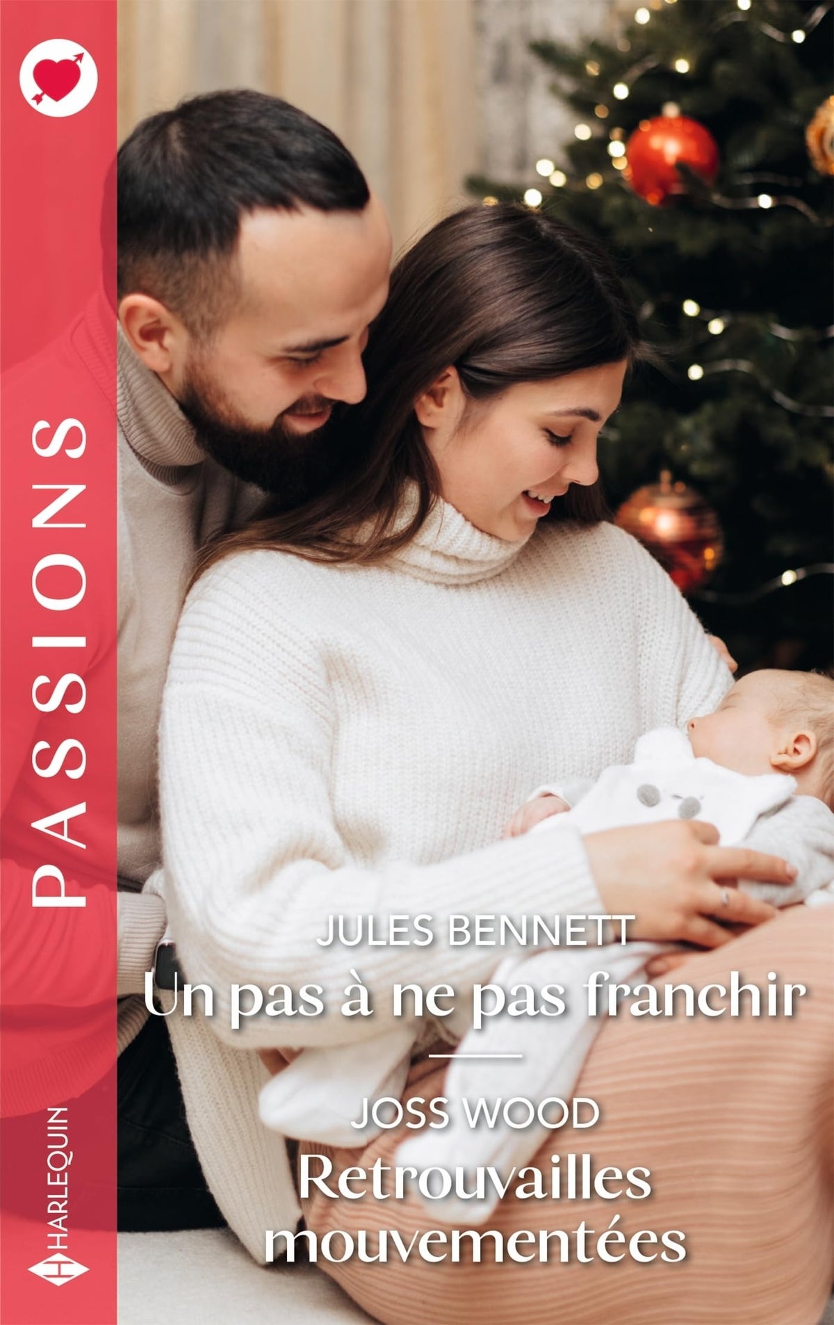 Un pas à ne pas franchir - Retrouvailles mouvementées 9782280509190
