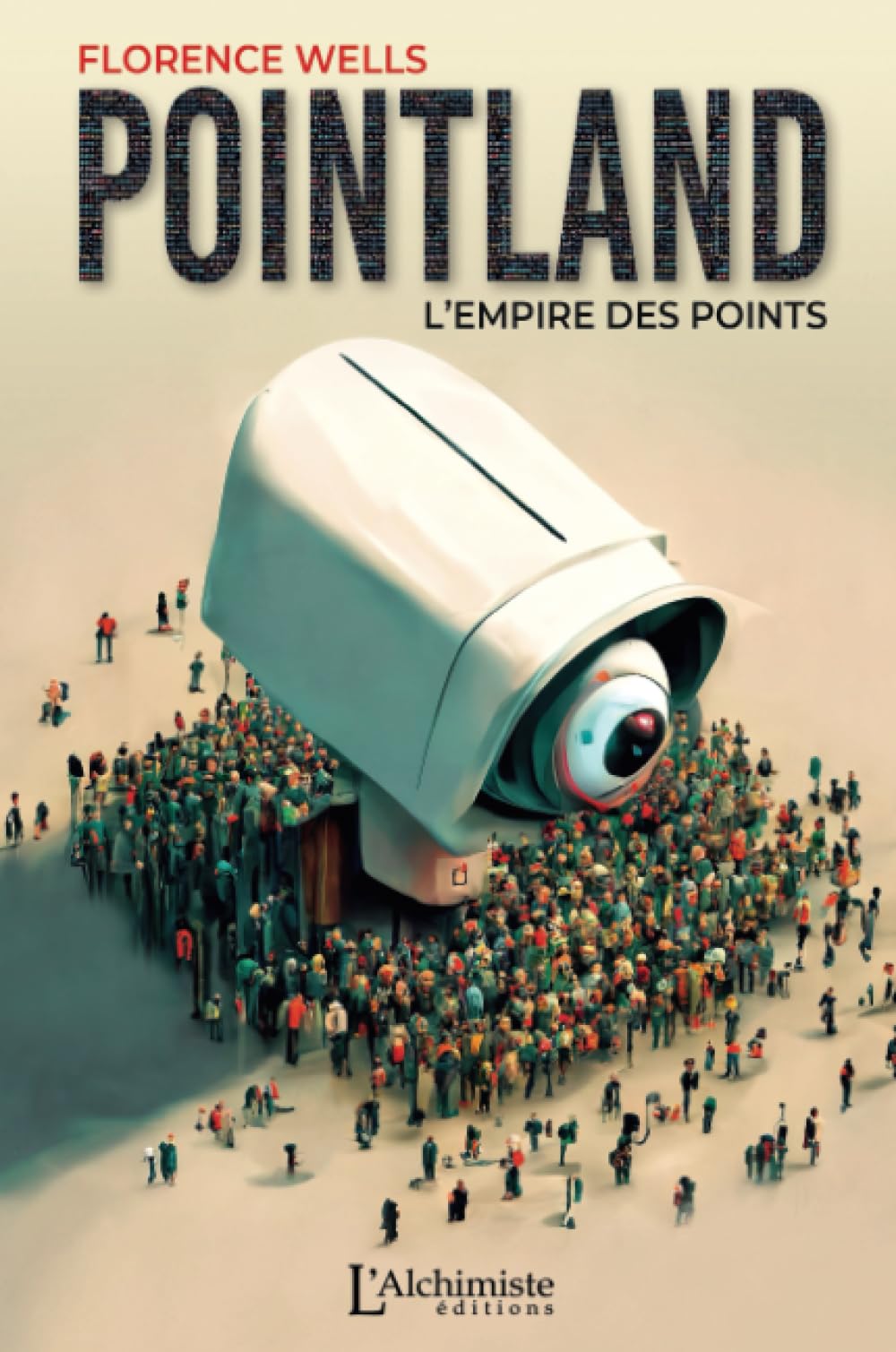Pointland - L'empire des points 9782379662188