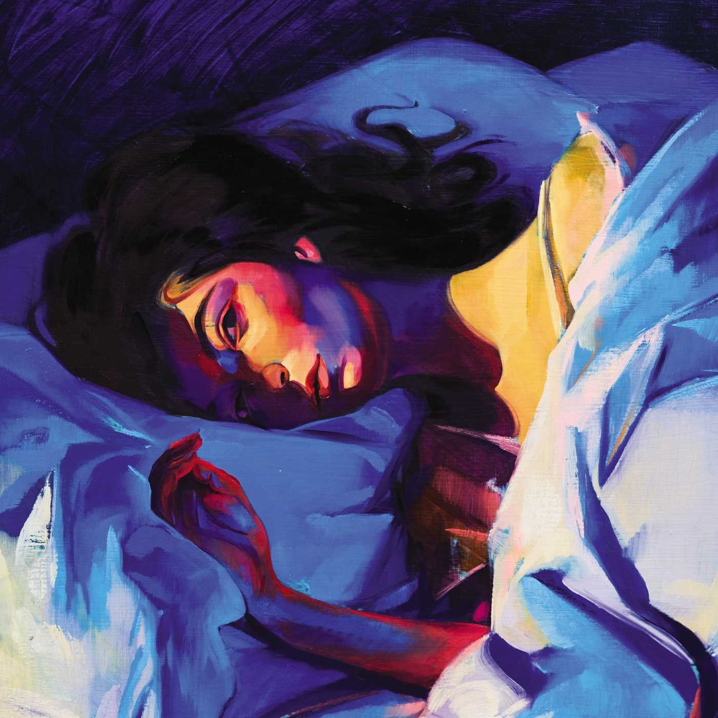 Melodrama 0602557547092